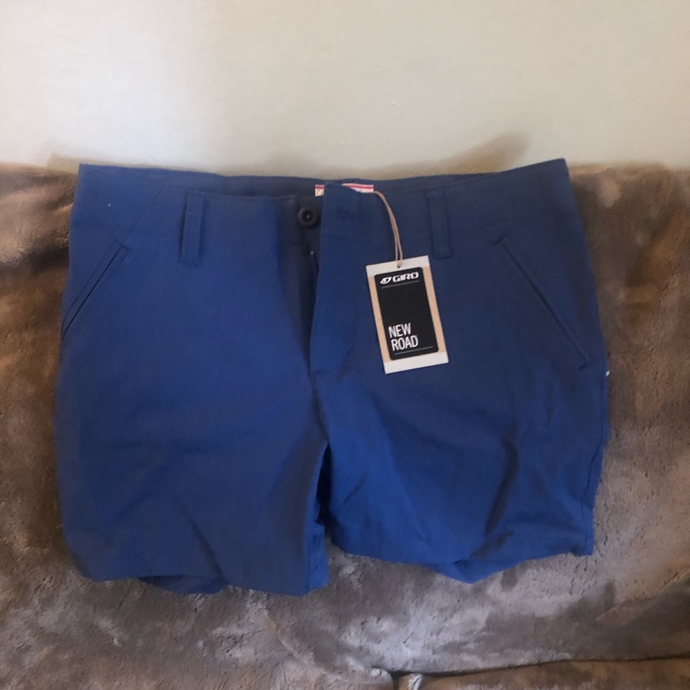 Giro Mobility Short